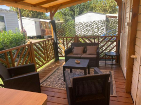 Oasis de détente